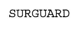 SURGUARD trademark