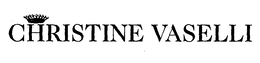 CHRISTINE VASELLI trademark