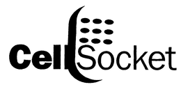 CELL SOCKET trademark