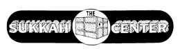 THE SUKKAH CENTER trademark