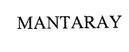 MANTARAY trademark
