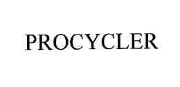 PROCYCLER trademark