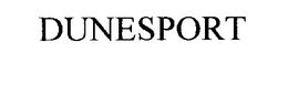 DUNESPORT trademark