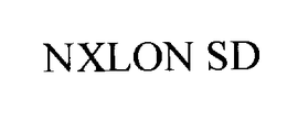 NXLON SD trademark