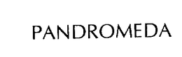 PANDROMEDA trademark