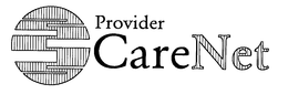 PROVIDER CARENET trademark