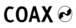 COAX trademark