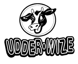 UDDER WIZE trademark