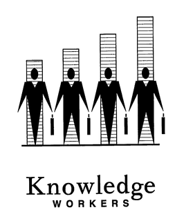 KNOWLEDGE WORKERS trademark