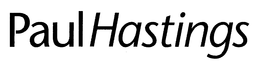 PAUL HASTINGS trademark