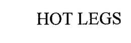 HOT LEGS trademark