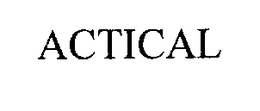 ACTICAL trademark