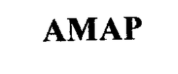 AMAP trademark