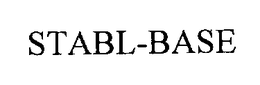STABL-BASE trademark