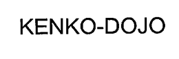 KENKO-DOJO trademark