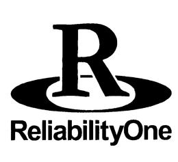 RO RELIABILITYONE trademark
