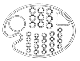 LogoMark trademark