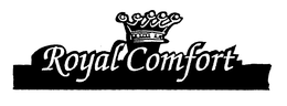 ROYAL COMFORT trademark