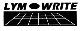 LYM WRITE trademark