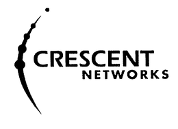 CRESCENT NETWORKS trademark