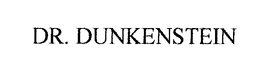 DR. DUNKENSTEIN trademark