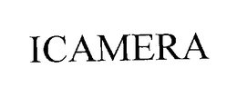 ICAMERA trademark