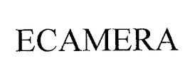 ECAMERA trademark