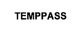 TEMPPASS trademark
