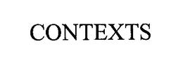 CONTEXTS trademark