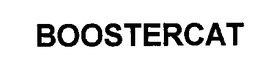 BOOSTERCAT trademark