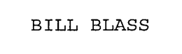 BILL BLASS trademark
