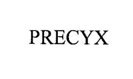 PRECYX trademark