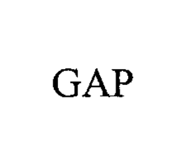 GAP trademark