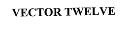 VECTOR TWELVE trademark