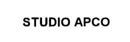 STUDIOAPCO trademark
