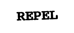 REPEL trademark