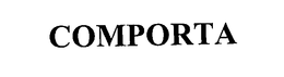 COMPORTA trademark