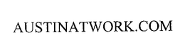 AUSTINATWORK.COM trademark