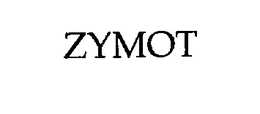 ZYMOT trademark