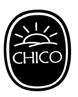 CHICO trademark
