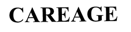 CAREAGE trademark
