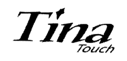 TINA TOUCH trademark