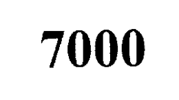 7000 trademark