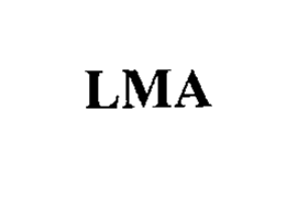 LMA trademark