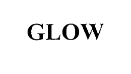GLOW trademark