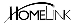 HOMELINK trademark