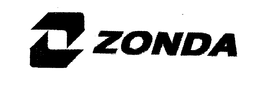 ZONDA trademark