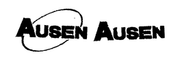 AUSEN AUSEN trademark