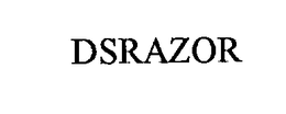 DSRAZOR trademark