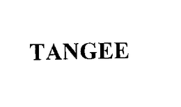 TANGEE trademark